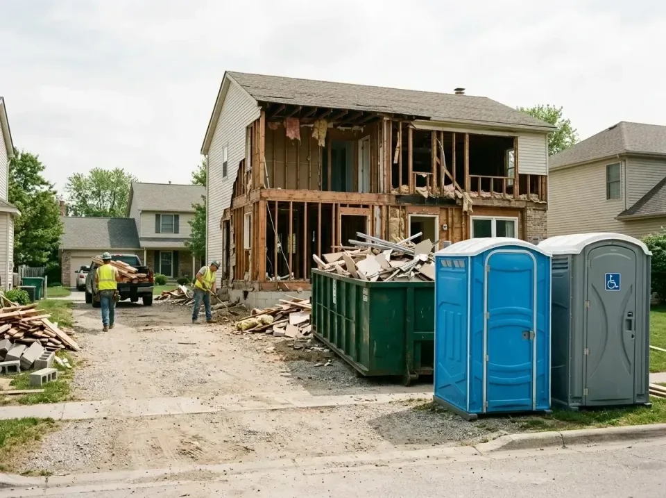 home-renovation-demolition-sit-010 — frequently asked questions, Portable Toilet & Dumpsters Rental in Burns Flat, OK